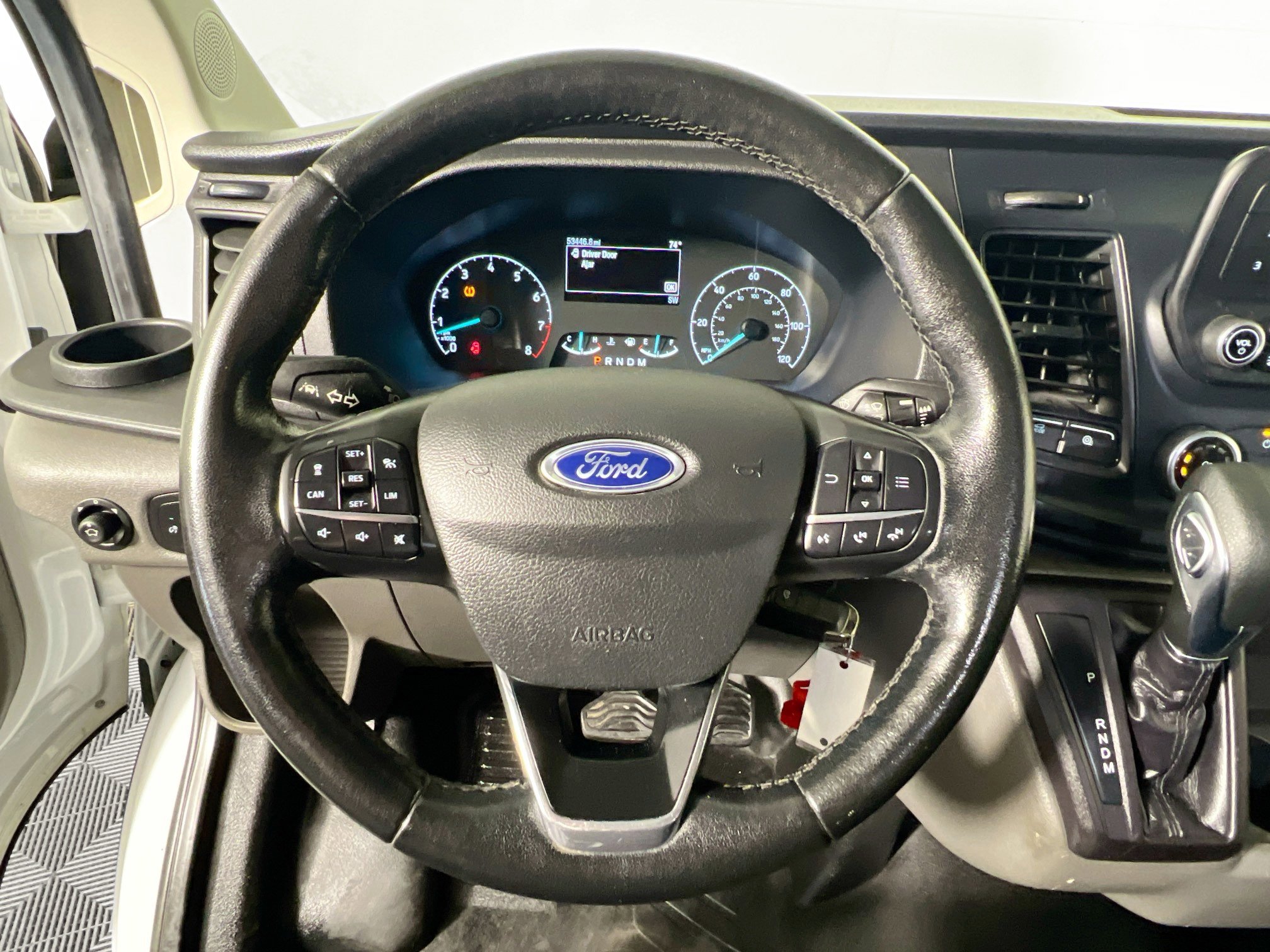 Used 2020 Ford Transit 150 Low Roof image 11