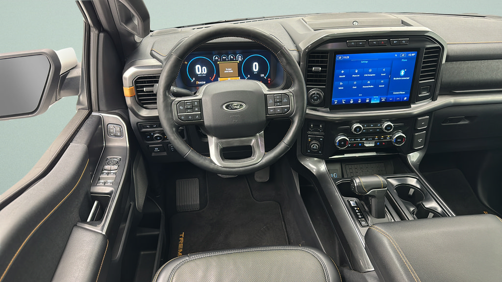 Used 2023 Ford F150 Tremor w/ Equipment Group 402A High AWD/4WD image 14