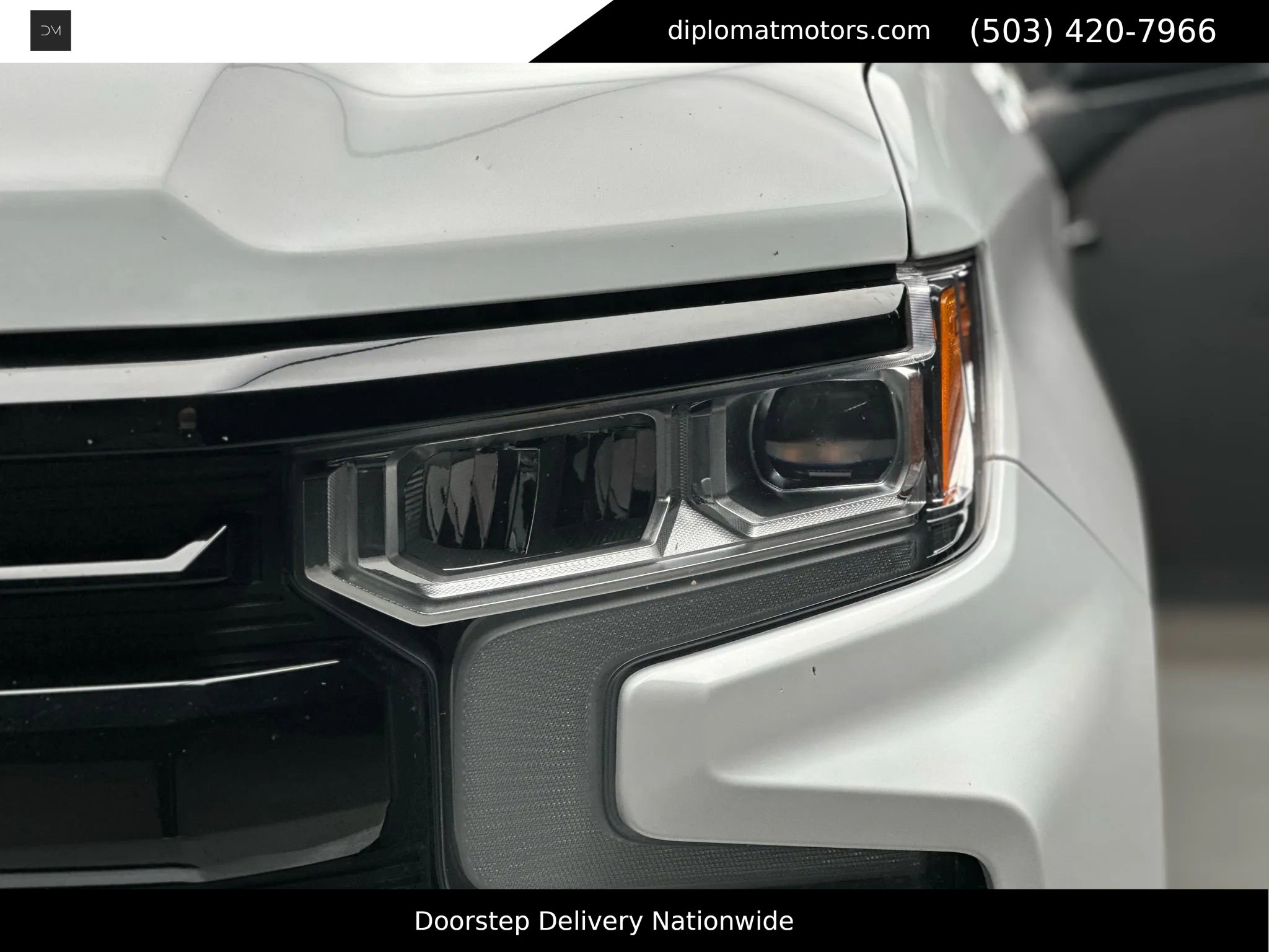 Used 2024 Chevrolet Silverado 1500 LT Trail Boss w/ Protection Package image 13