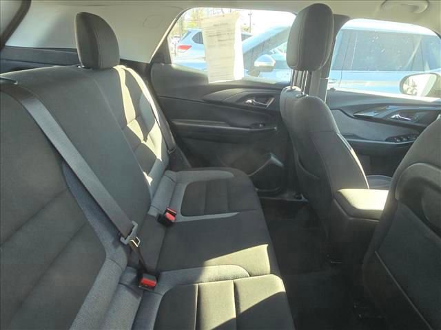 Certified 2023 Chevrolet TrailBlazer LS image 20