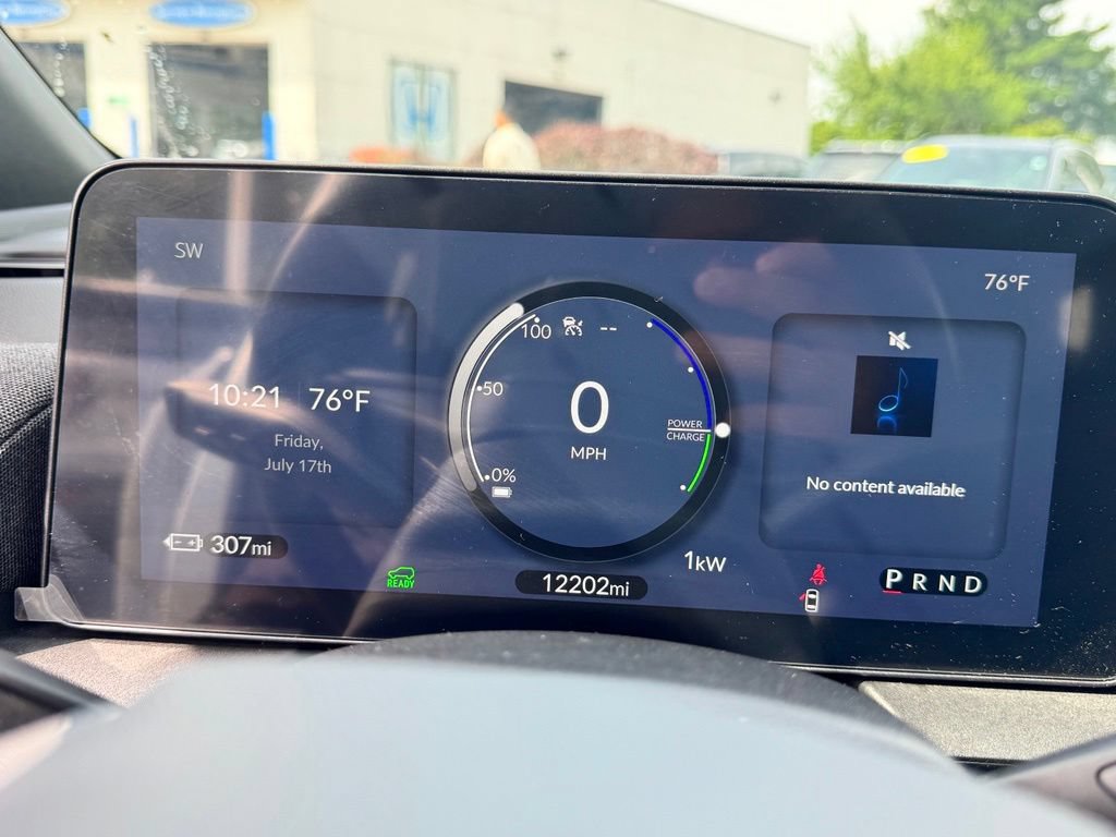 Used 2024 Honda Prologue EX image 19