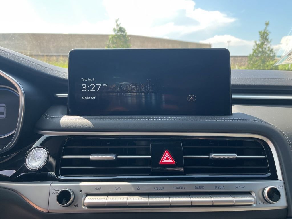 New 2026 Genesis G70 3.3T Sport Prestige image 12