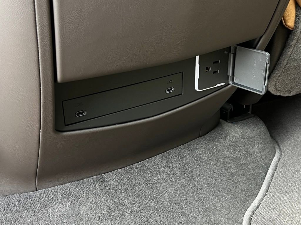 New 2026 Cadillac Escalade Luxury RWD image 21