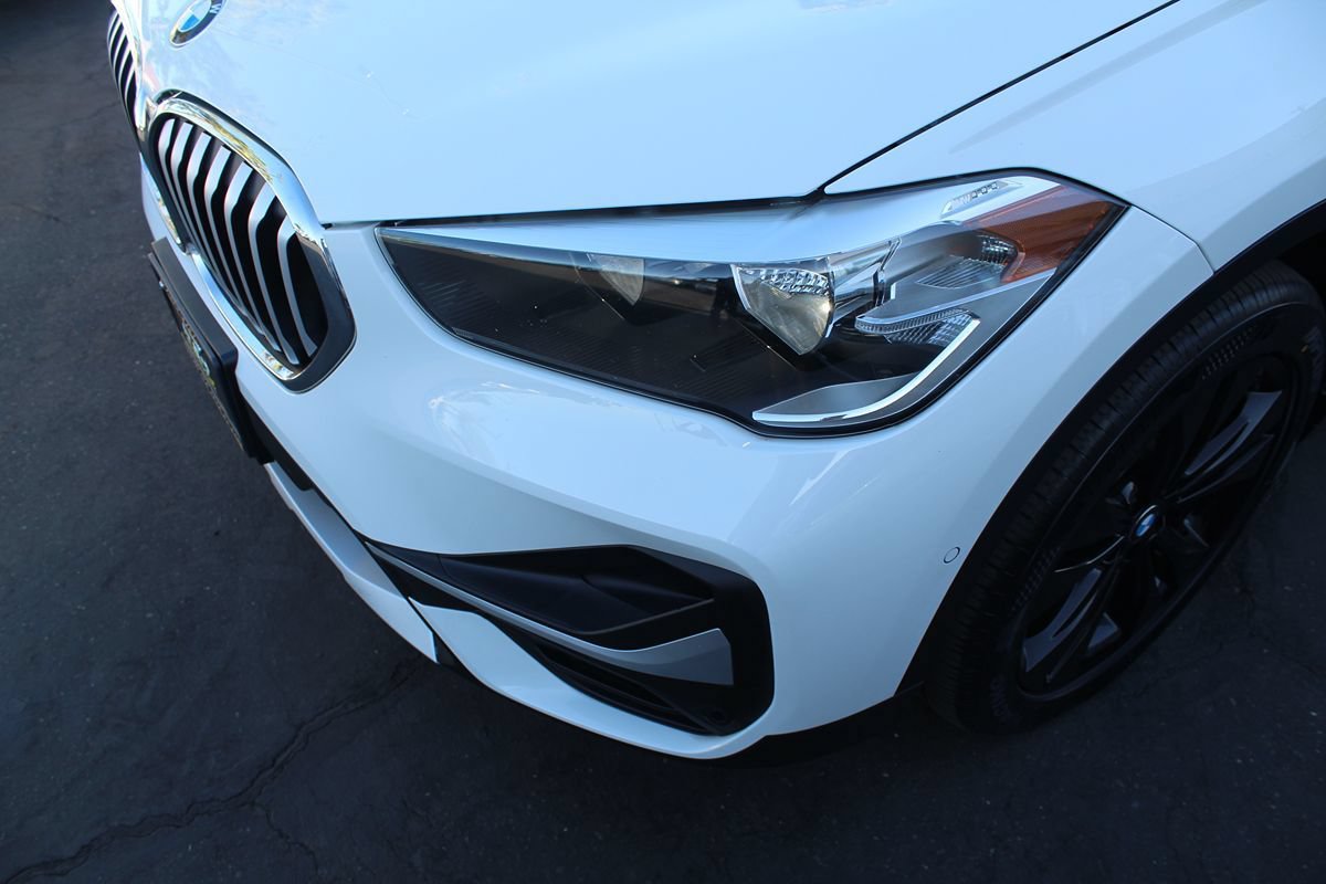 Used 2020 BMW X1 sDrive28i FWD image 11