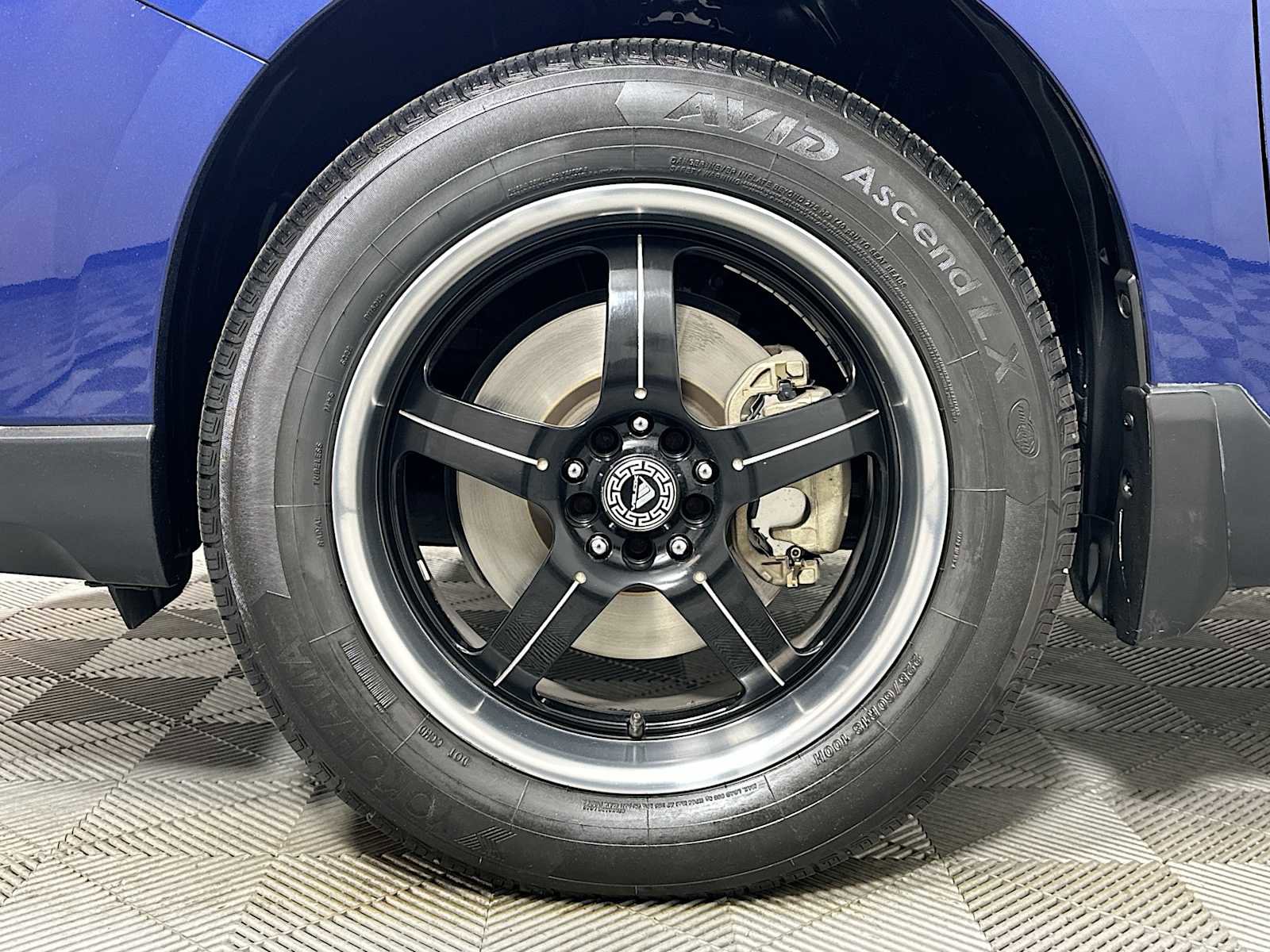 Used 2017 Subaru Outback 2.5i Limited image 29