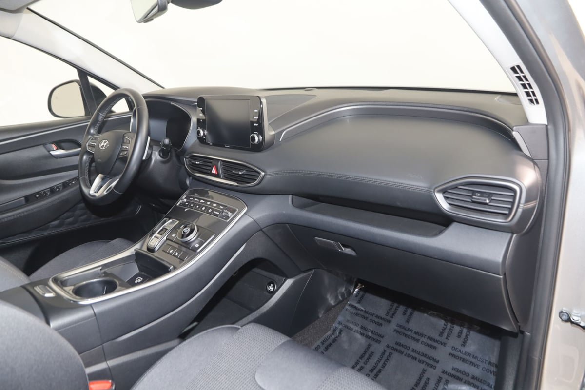 Used 2022 Hyundai Santa Fe XRT FWD image 36