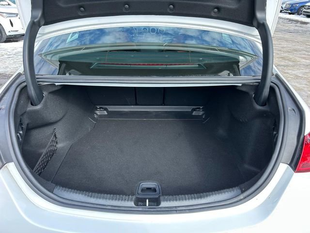Used 2024 Mercedes-Benz C 300 4MATIC Sedan image 26