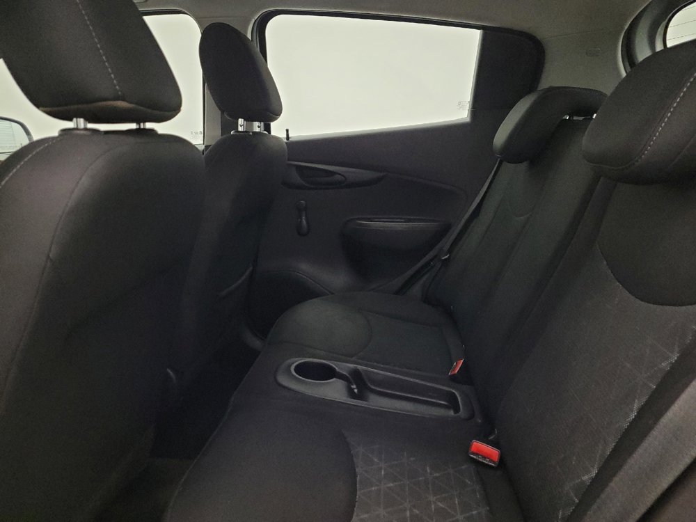 Used 2020 Chevrolet Spark LS image 18