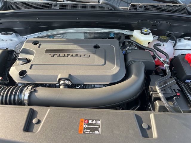 New 2026 Buick Envision Sport Touring image 22