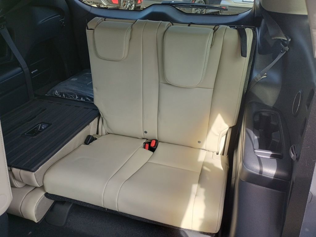 New 2026 Subaru Ascent Limited image 15