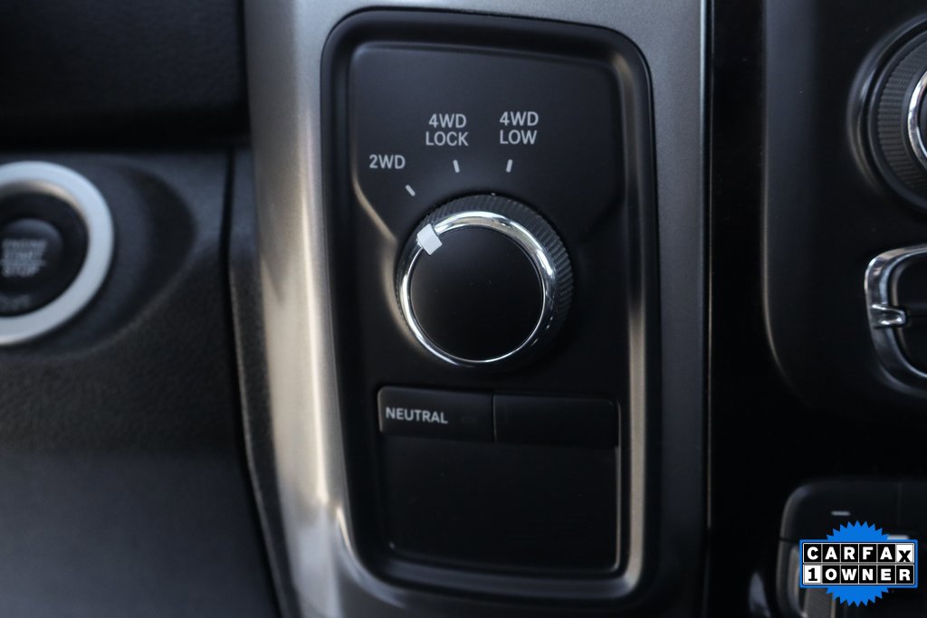 Used 2018 RAM 2500 Laramie w/ Sport Appearance Group image 37