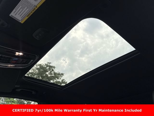 Used 2022 Jeep Wagoneer Series I w/ Premium Group I AWD/4WD image 21