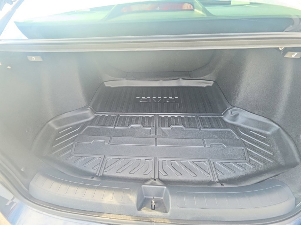 Used 2024 Honda Civic EX image 27