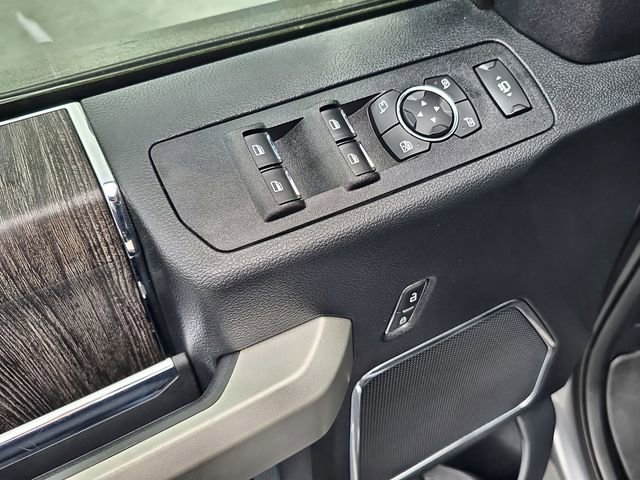 Used 2021 Ford F250 Lariat w/ FX4 Off-Road Package image 18