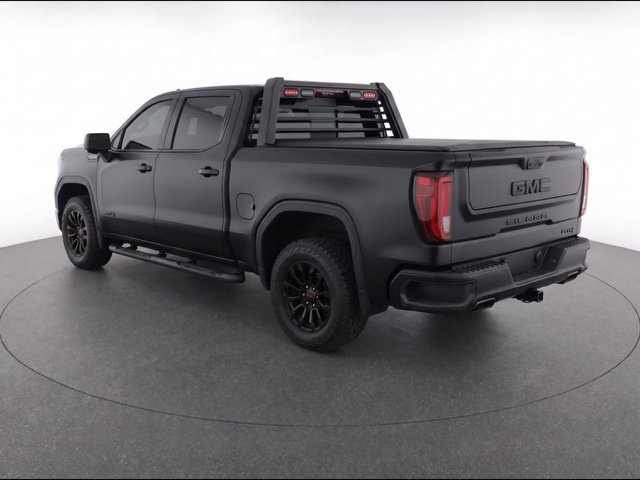 Used 2023 GMC Sierra 1500 AT4 w/ Technology Package AWD/4WD image 4