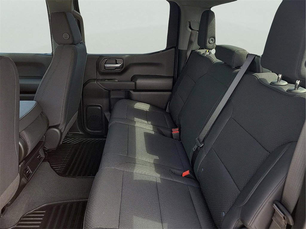 New 2026 GMC Sierra 1500 Pro w/ Graphite Edition image 13