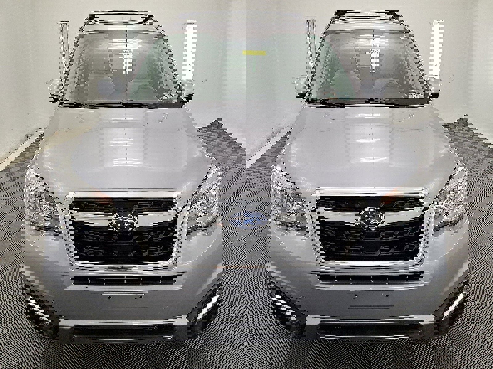 Used 2017 Subaru Forester 2.5i Premium w/ Protection Package #1 AWD/4WD image 29