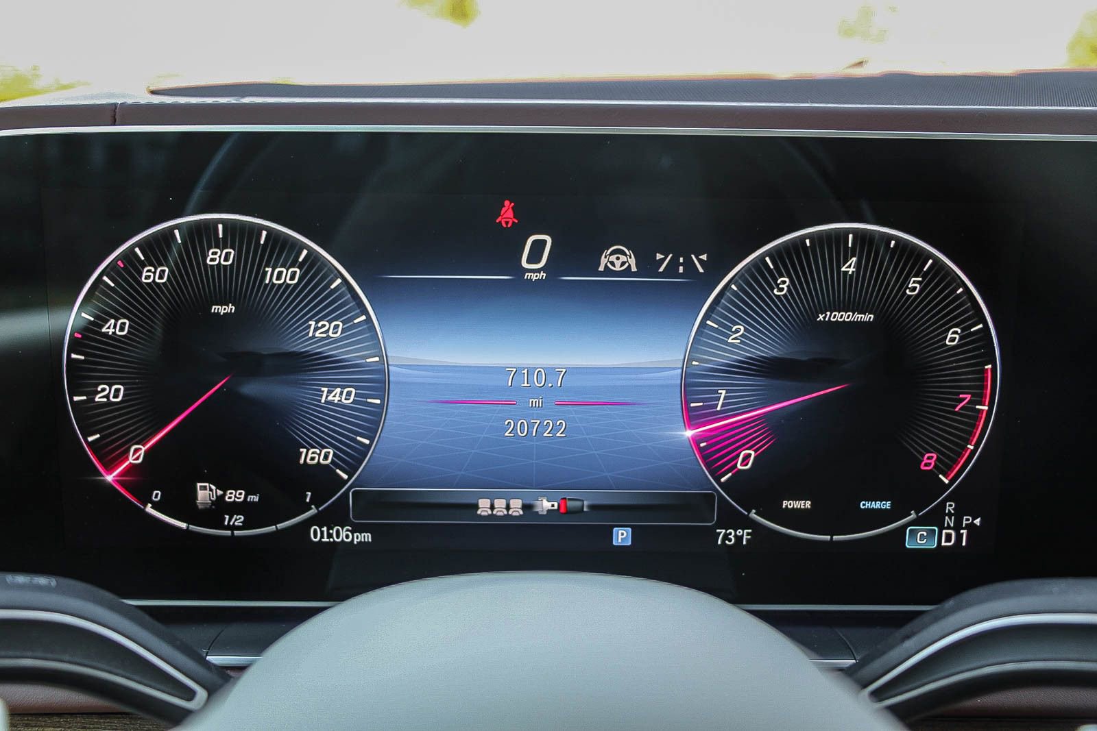 Certified 2024 Mercedes-Benz Maybach GLS 600 4MATIC image 26