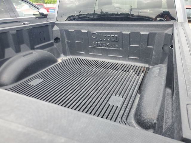 Used 2025 Ford F150 XLT w/ Equipment Group 301A Standard AWD/4WD image 8