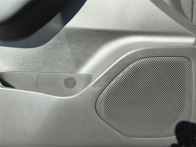 New 2026 Nissan Rogue S image 25