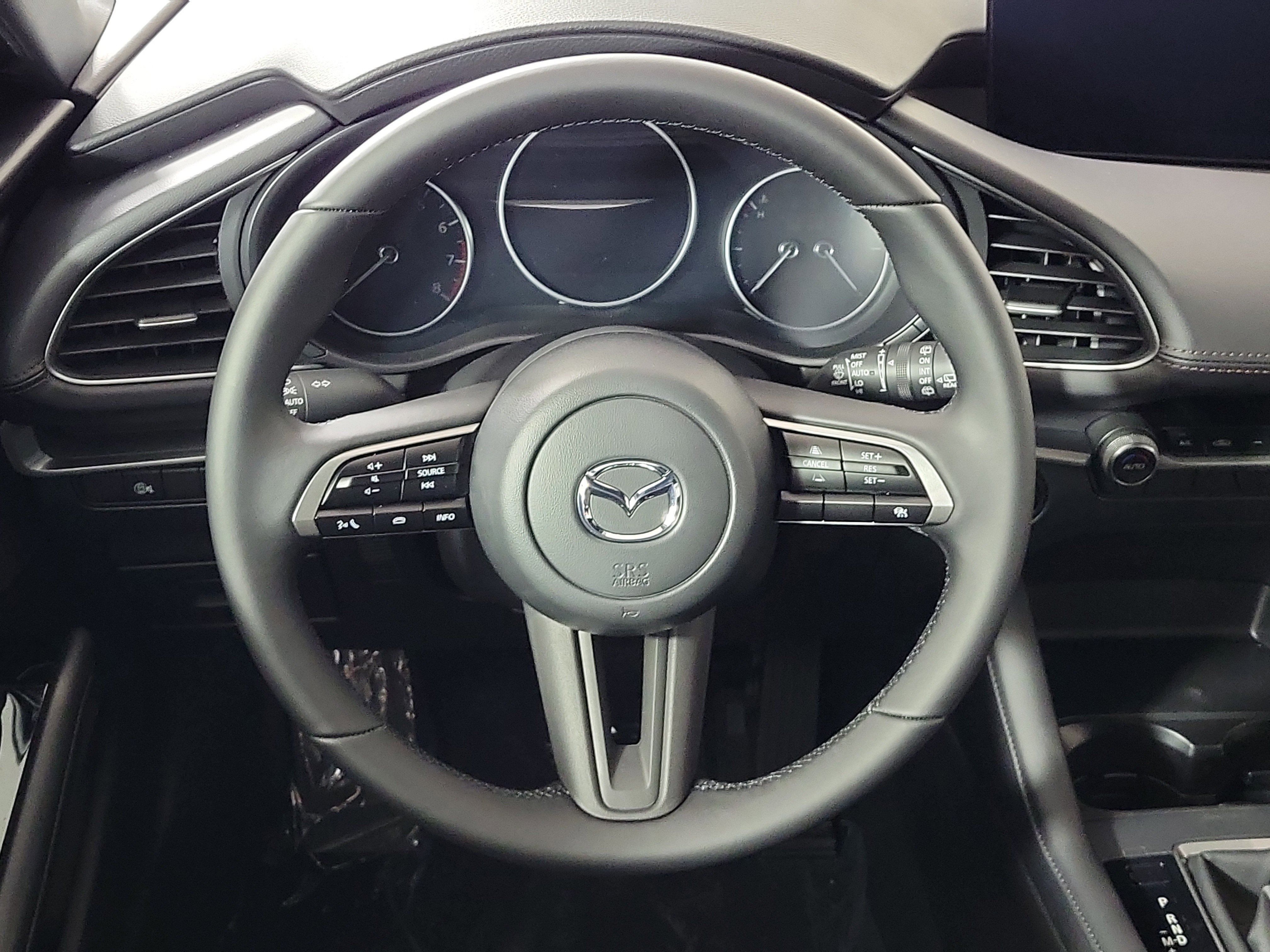 New 2026 MAZDA MAZDA3 s Sport image 14