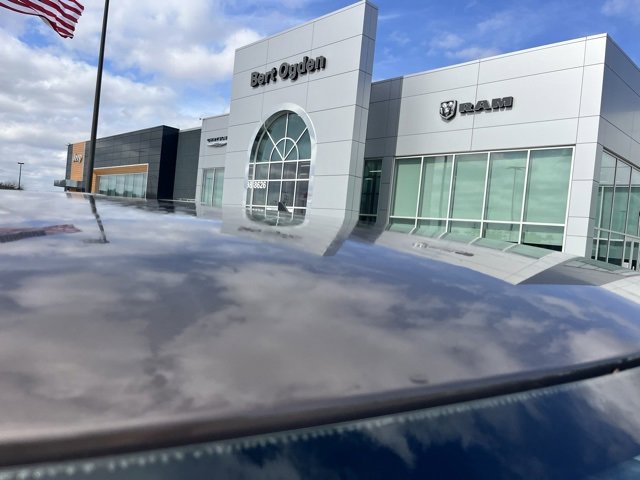 Used 2021 RAM 1500 Classic Warlock w/ Trailer Tow Group image 7