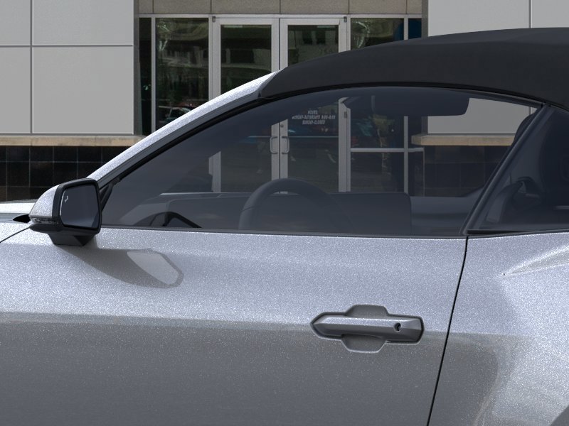 New 2025 Ford Mustang GT Premium RWD image 20