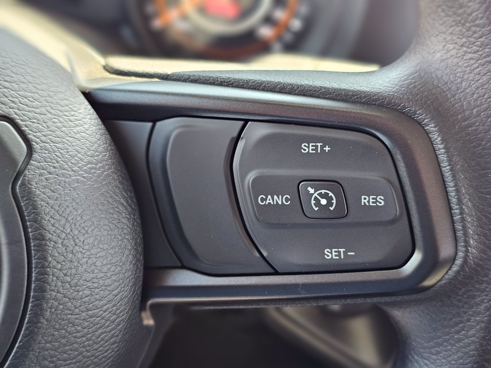 New 2026 Jeep Wrangler Sport AWD/4WD image 17