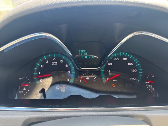 Used 2015 Chevrolet Traverse LTZ AWD/4WD image 17