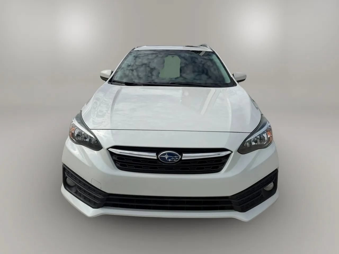 Used 2020 Subaru Impreza 2.0i Premium AWD/4WD image 2