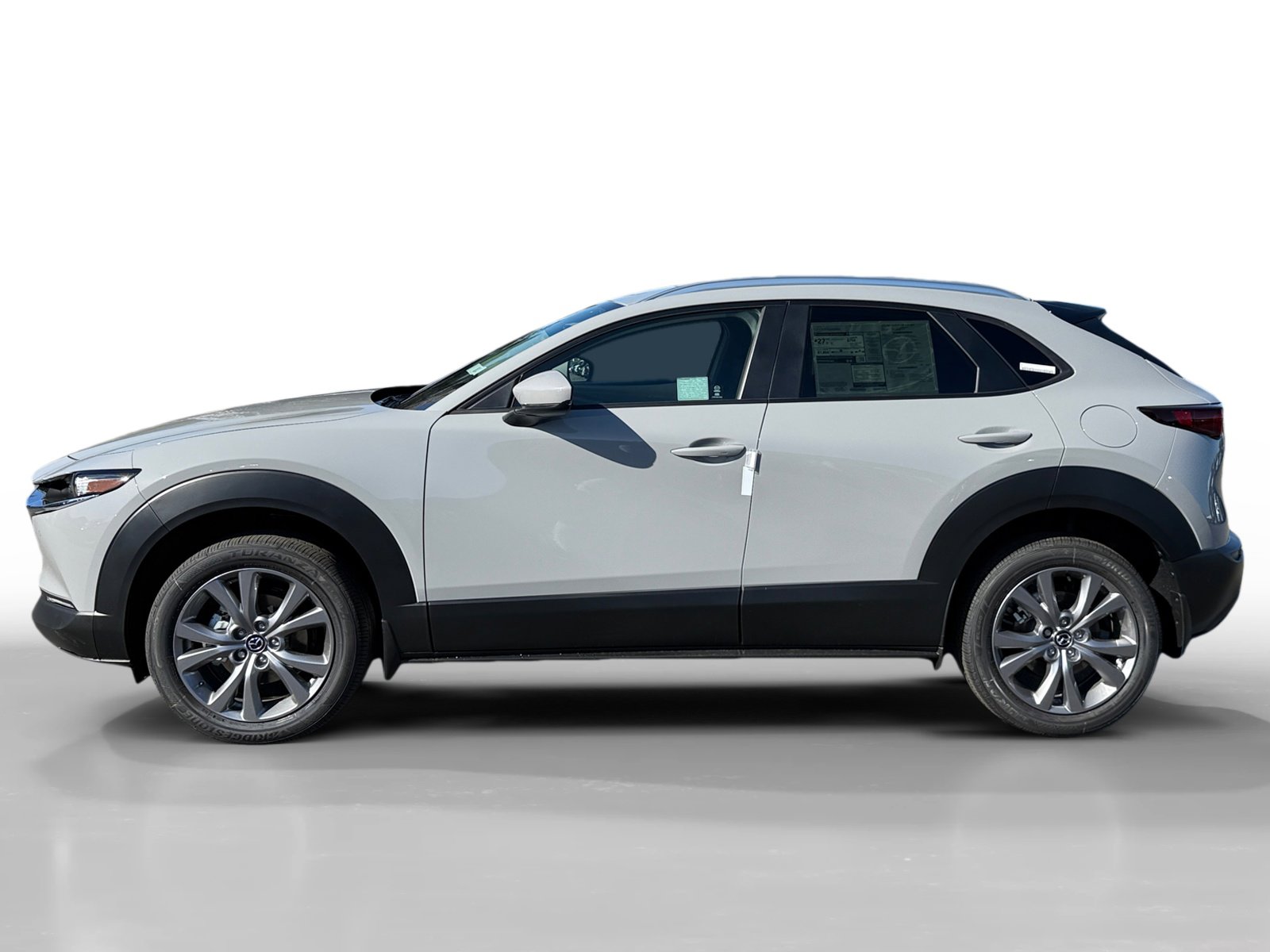 New 2026 MAZDA CX-30 AWD 2.5 S image 2