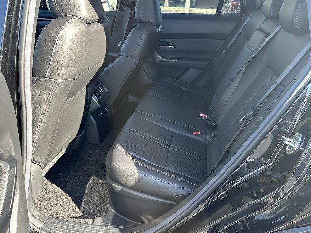 New 2026 MAZDA CX-50 AWD 2.5 Hybrid w/ Weather Package image 15
