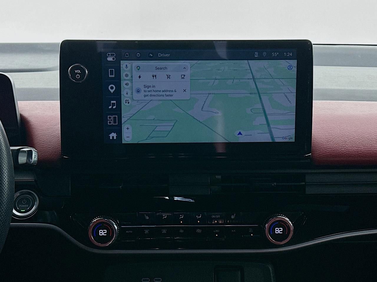 Used 2024 Honda Prologue EX image 15