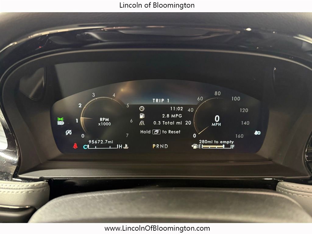 Used 2020 Lincoln Corsair Reserve w/ Equipment Group 202A AWD/4WD image 48