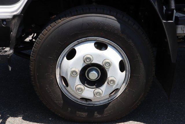 Used 2024 Chevrolet Low Cab Forward RWD image 29
