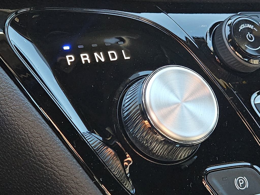 New 2026 Chrysler Pacifica Select image 20