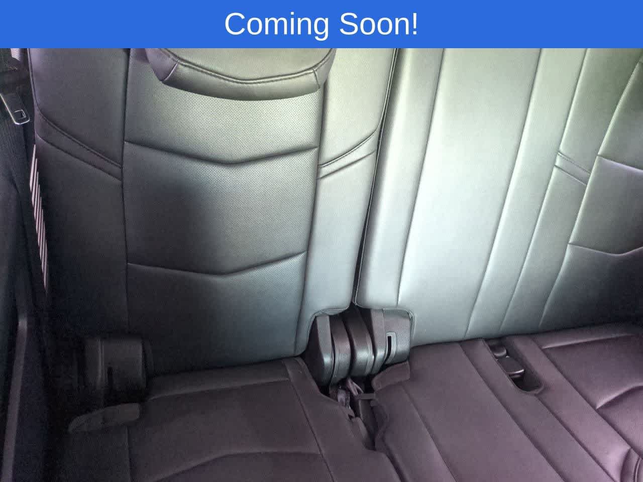 Used 2020 Cadillac Escalade Luxury w/ Escalade Sport Edition AWD/4WD image 22