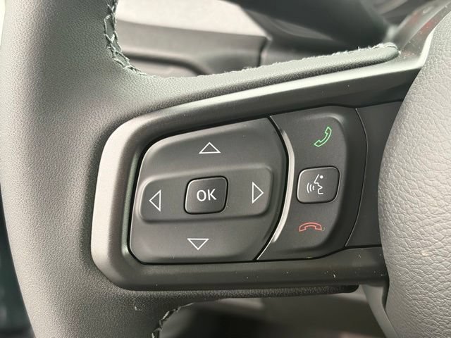 New 2026 Jeep Wrangler Unlimited Sport AWD/4WD image 16
