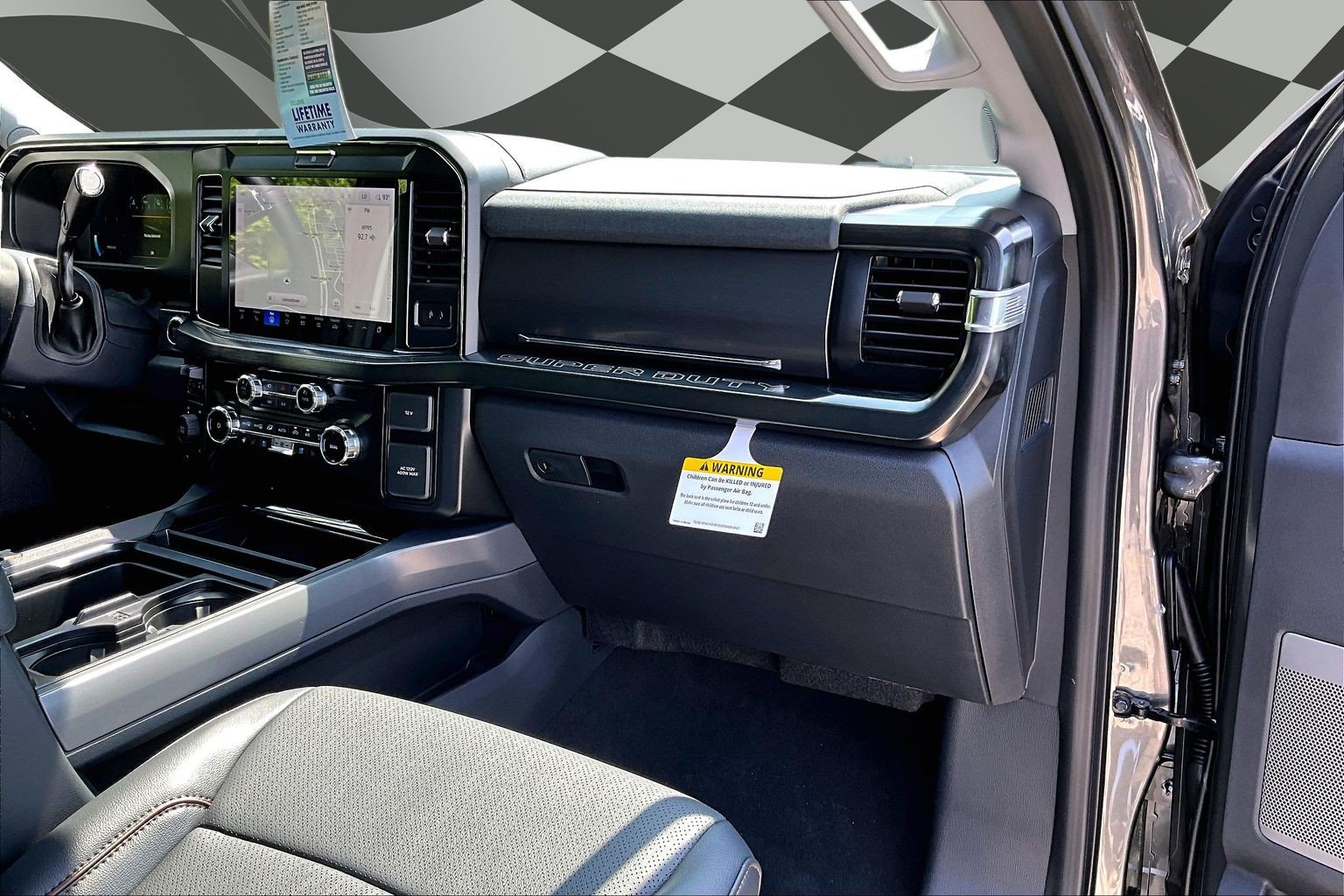 New 2026 Ford F250 Lariat AWD/4WD image 26