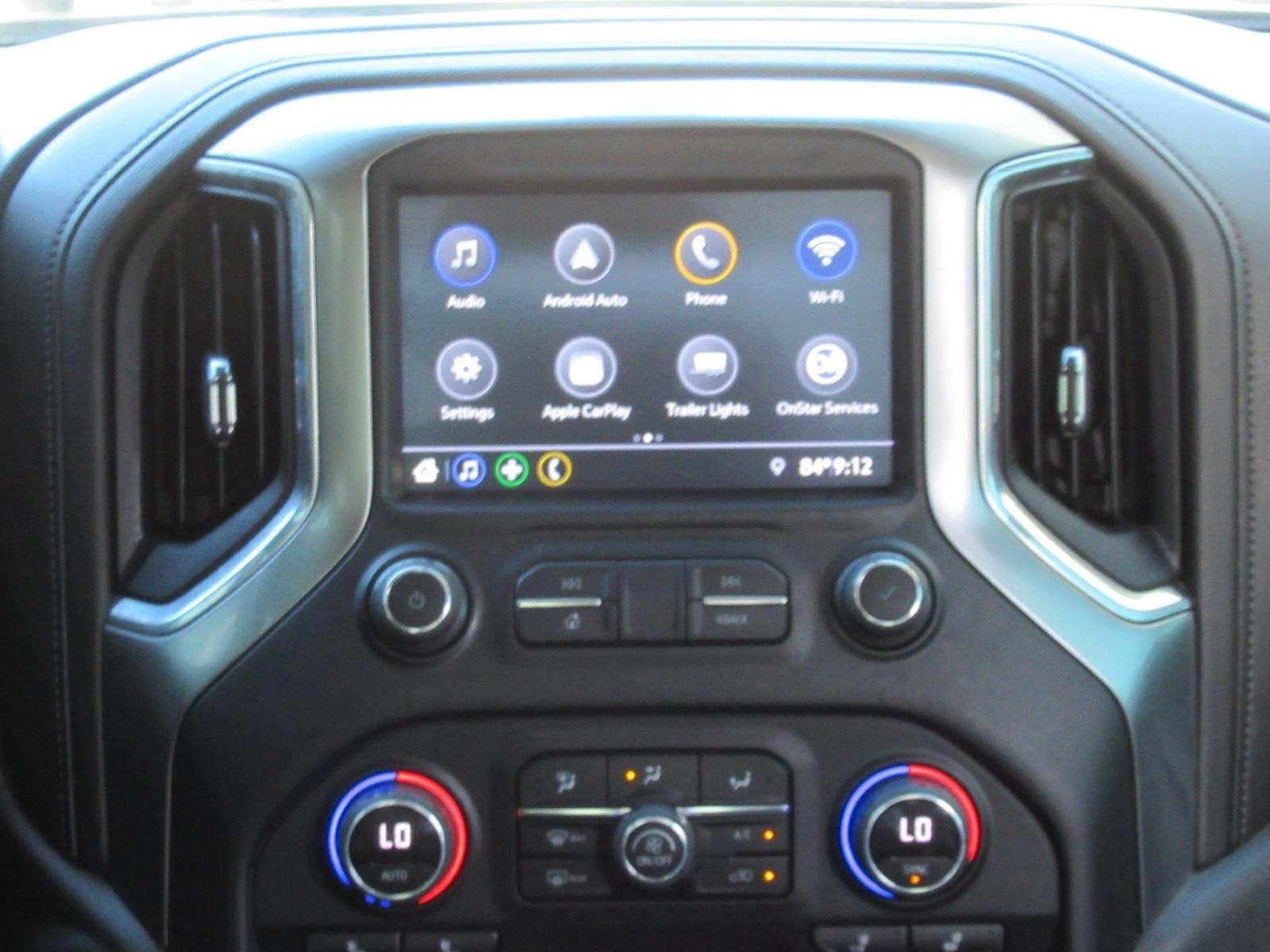 Used 2022 Chevrolet Silverado 1500 LT AWD/4WD image 15