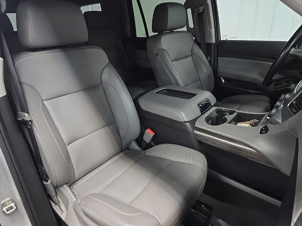 Used 2019 Chevrolet Tahoe LT AWD/4WD image 17