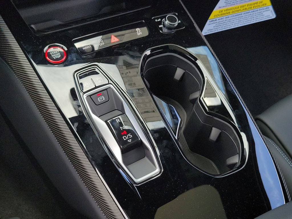 New 2026 Audi S5 Premium Plus AWD/4WD image 14