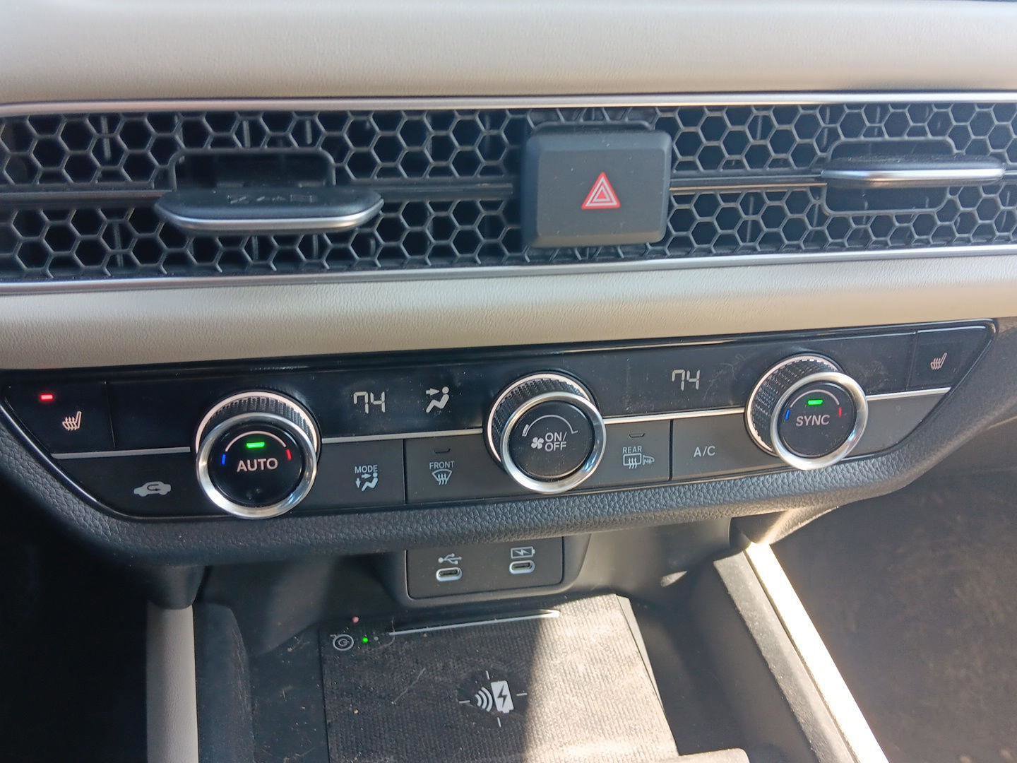 Used 2026 Honda HR-V EX-L image 16