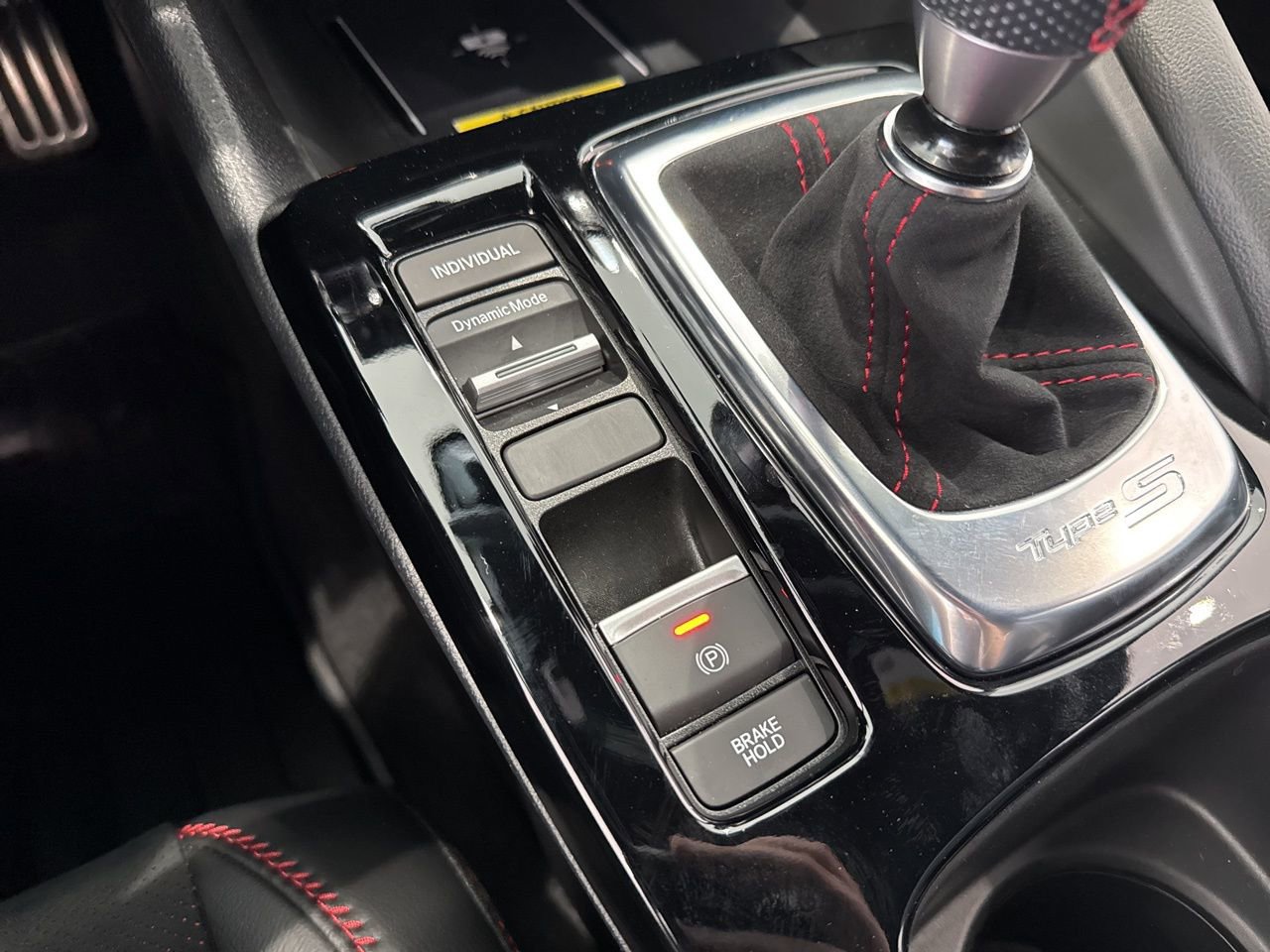 Used 2025 Acura Integra Type S FWD image 29