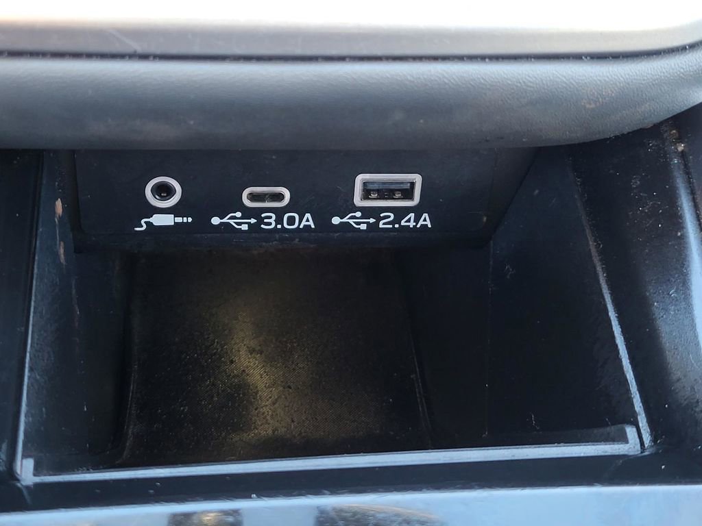 Certified 2023 Subaru Outback Onyx Edition XT image 28