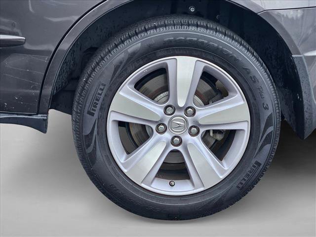 Used 2011 Acura MDX w/ Technology Package image 4