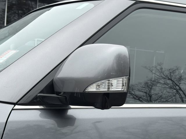 Certified 2023 Nissan Armada SL w/ Captain's Chairs Package image 33