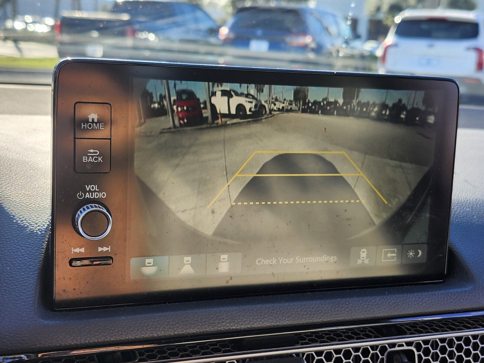 Used 2023 Honda Civic Sport Touring image 38