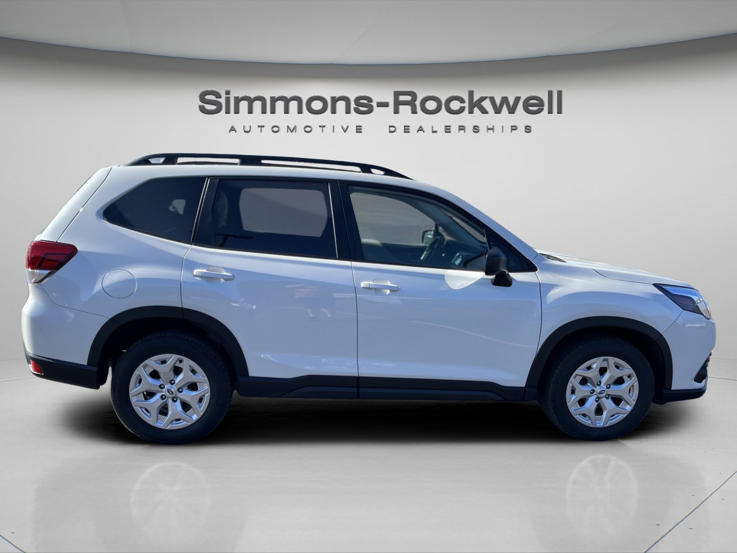 Used 2022 Subaru Forester image 8