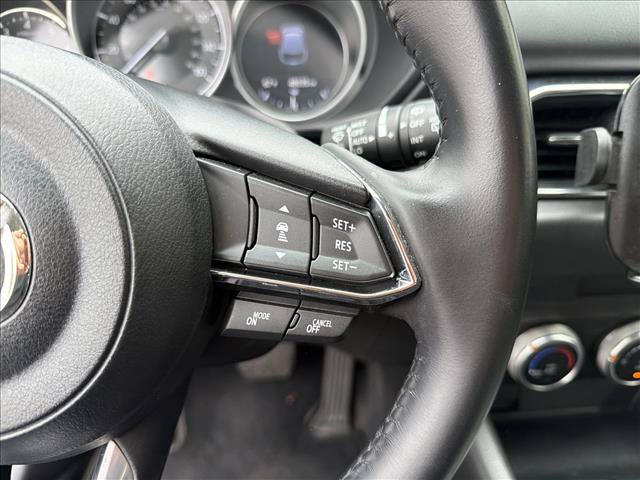 Used 2023 MAZDA CX-5 AWD 2.5 S image 16